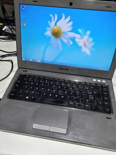 DELL I3 TERCEIRA SEM HD SEM BATERIA