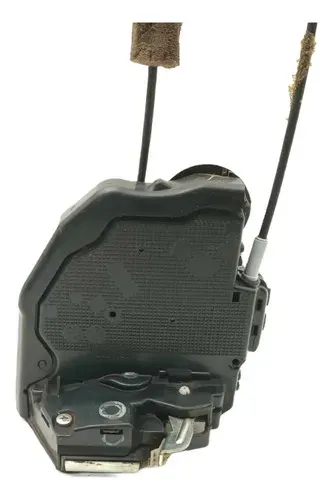 Fechadura Elétrica Traseira Direita Honda Civic 2014