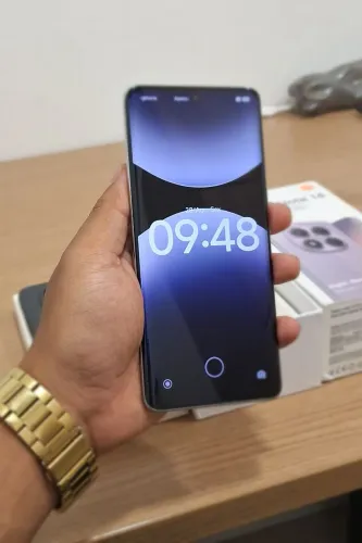 REDMIN NOTE 14 PRO 5G - 256GB