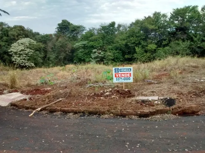 Terreno à venda por R$ 250000.00, 2500.72 m2 - - LONDRINA/PR