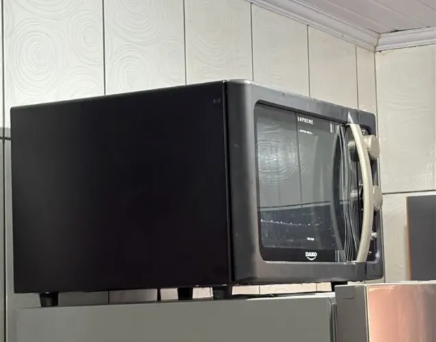 Forno elétrico DAKO 44L