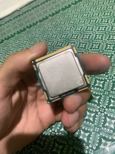 Processador i5 