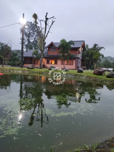 SITIO A VENDA NO BAIRRO VILA NOVA