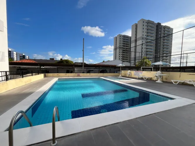 Apartamento à venda no PORTAL DA PRAIA, COROA DO MEIO, Aracaju, SE