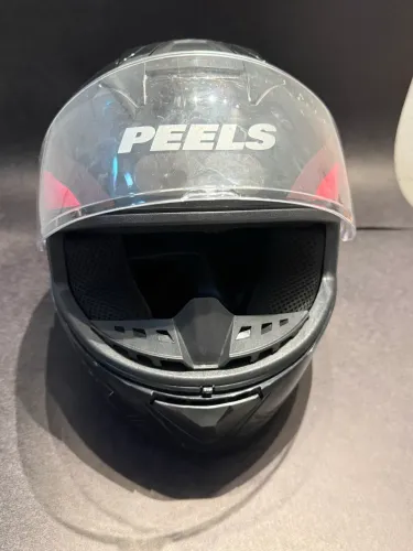 Capacete Peels - TAM 56