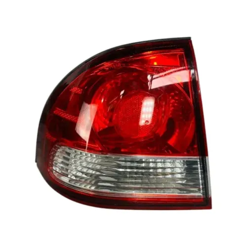 Lanterna Corsa Sedan Classic 11/15 lado esquerdo
