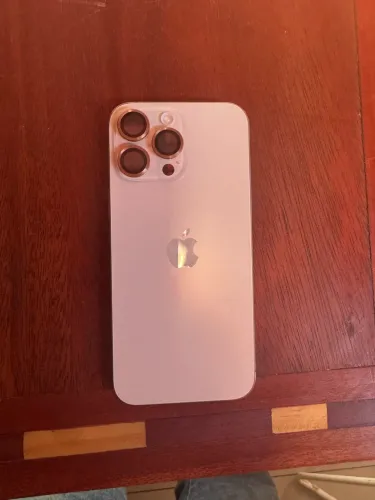 iPhone 16 pro max 256 91%bateria 5500$