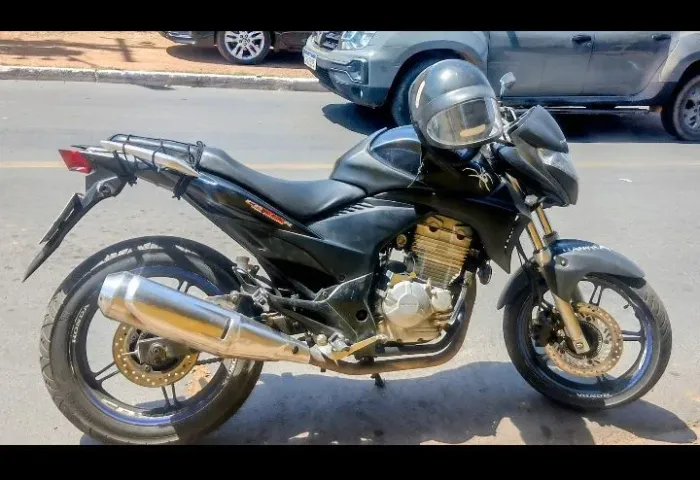CB 300r