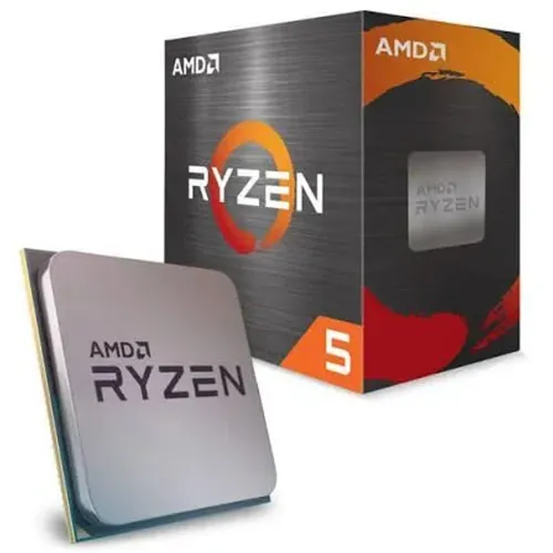 Processador AMD Ryzen 5 PRO 2400g