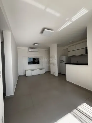 Apartamento Locação Haut Residence Zona Sul