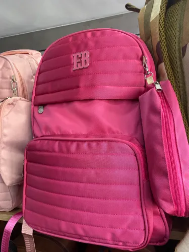 Mochila feminina