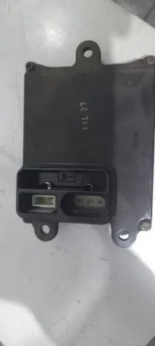 Reator farol land rover frellander 2