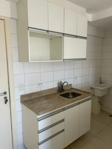 Apartamento em Águas Claras - Ed. Real Celebration