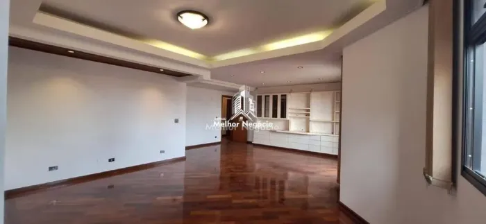 Apartamento à venda em Piracicaba, Vila Independência, com 3 quartos, com 149 m²