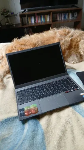 Laptop Positivo Motion 4500CD