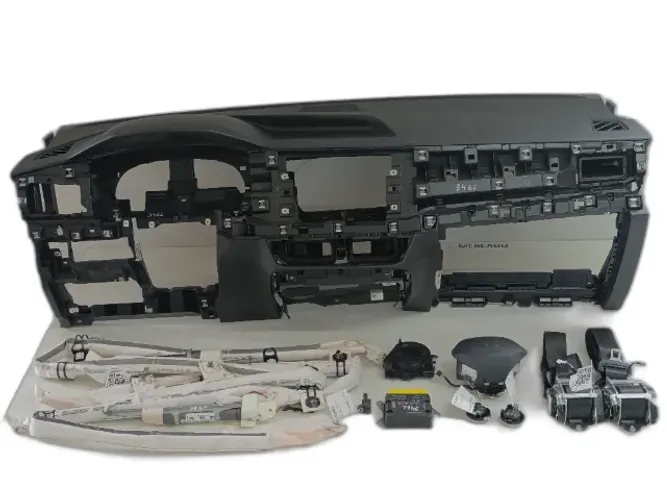 KIT AIR BAG VOLKSWAGEN TAOS OEM 2G5880201EXEA
