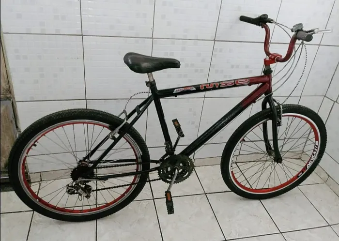 Bike aro 26