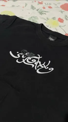 Camiseta sufgang og 