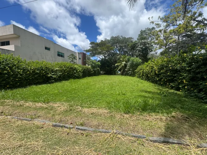 Cond. Vale do Ipê - Lote 450m2 