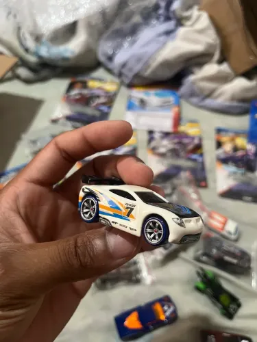 ACCELERACES - POWERAGE CUSTOM
