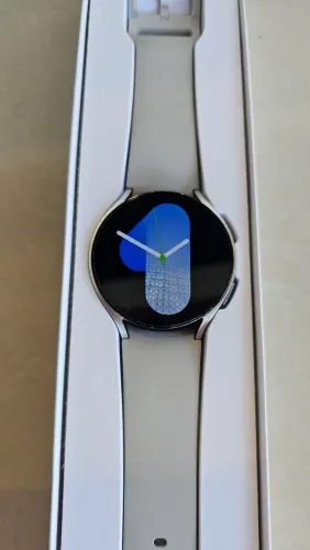 Galaxy Watch 6 LTE 44mm