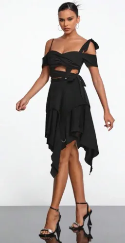 Vestido Estiloso M