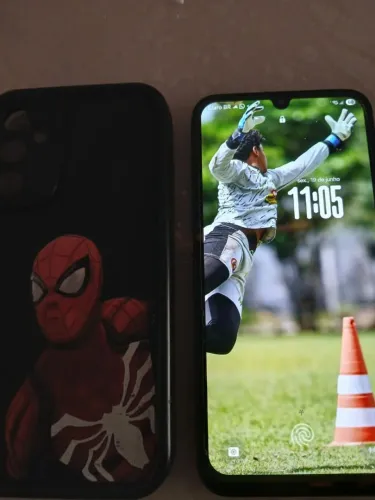 Vendo A34 5g 258 gb