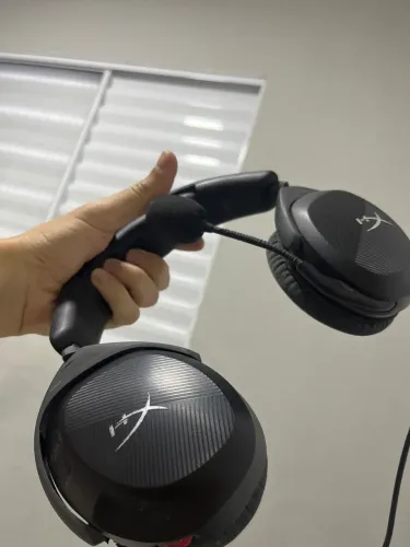 Headset HyperX