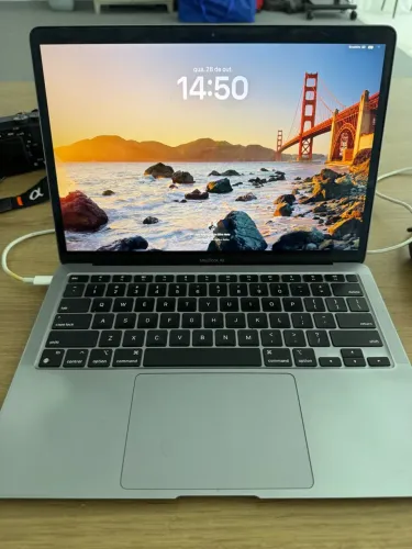 MacBook M1