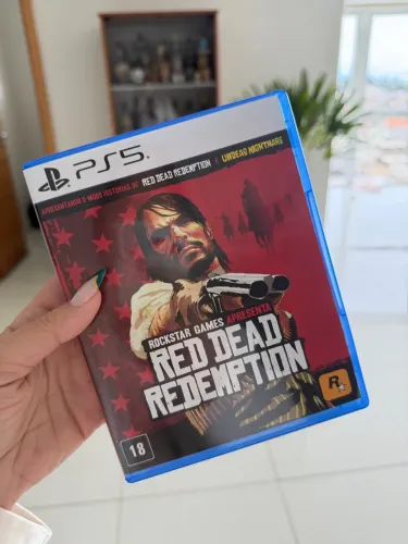 Jogos PS5
