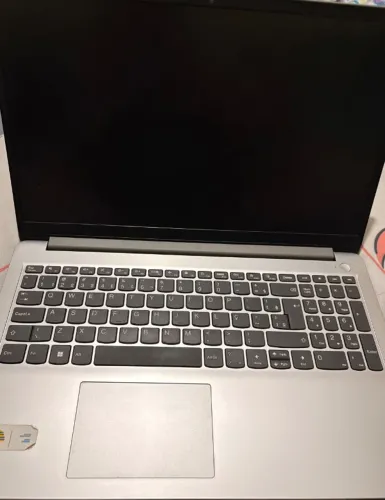 Notebook Lenovo