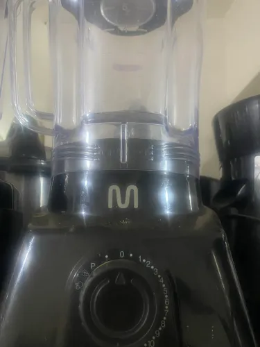 Liquidificador TURBO