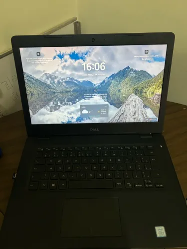 Dell latitude 3490