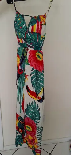 Desapego: vestidos seminovos
