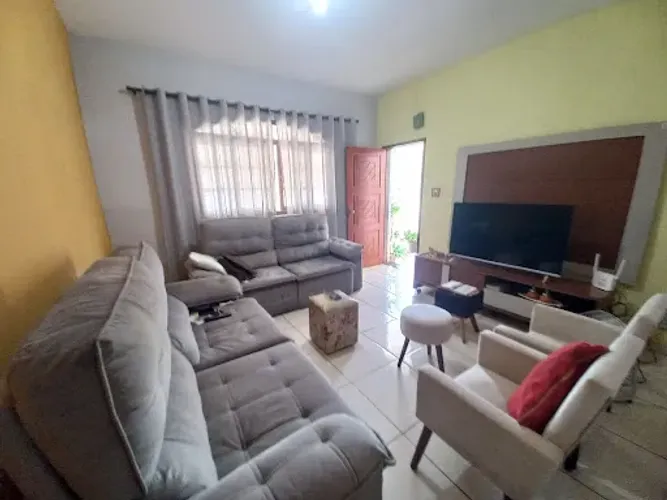 Casa à venda, 153 m² por R$ 450.000,00 - Vila Paulista - Rio Claro/SP