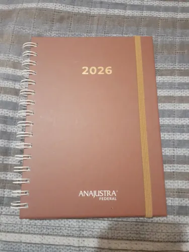 Agenda 2026