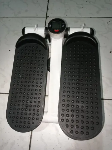 Vendo step