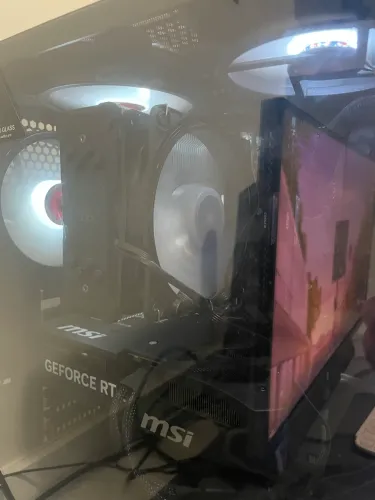 Intel i7 10700