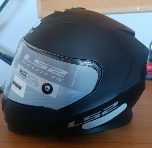 Capacete LS2 FF800