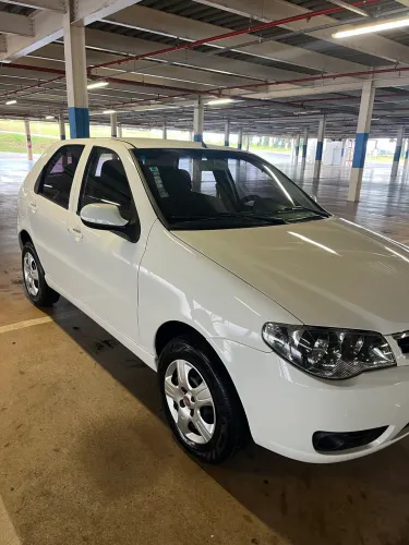Fiat Palio Celebration 1.0 Fire Flex 8V 4P 2016