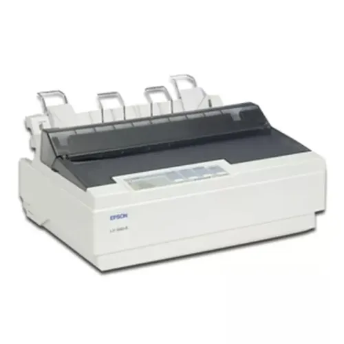 Impressora Epson Lx 300