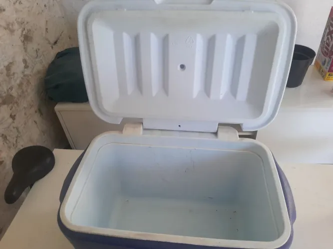 Cooler
