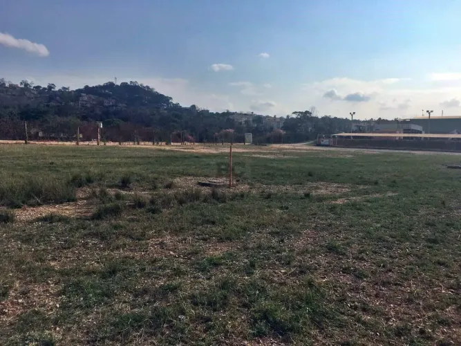 Lote para aluguel, Jardim Vitória - Belo Horizonte/MG