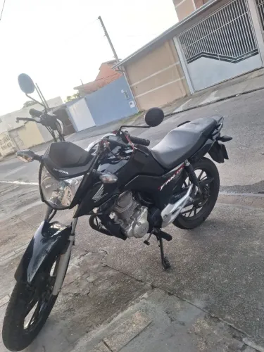 CG FAN 160
