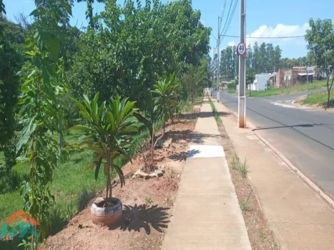 TERRENOS EM URUPES NO JD SÃO PAULO SEM CONSULTA NO NOME ENTRADA PARCELADA