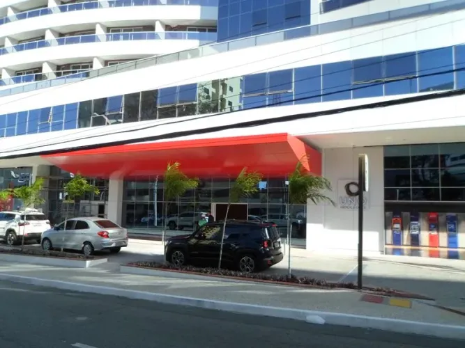 GARAGEM para alugar na cidade de FORTALEZA-CE