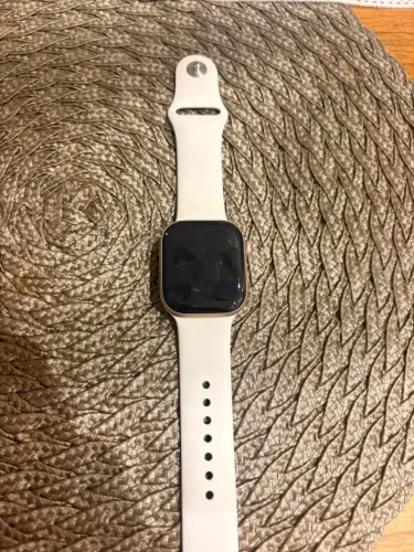 Apple Watch Series 11
