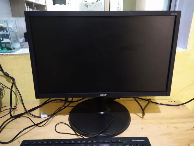 Monitor Acer 22 polegadas 