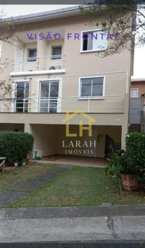 Sobrado com 4 dormitórios à venda, 215 m² por R$ 1.090.000,00 - Vila São Francisco - São P