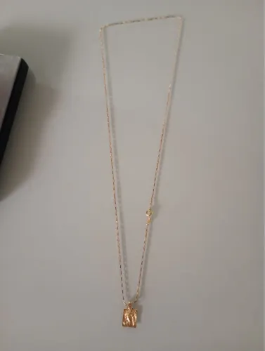 Corrente 3,5g de ouro 18k(750)